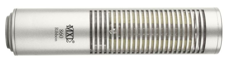 Hlavní obrázek Páskové mikrofony MXL 860 Ribbon