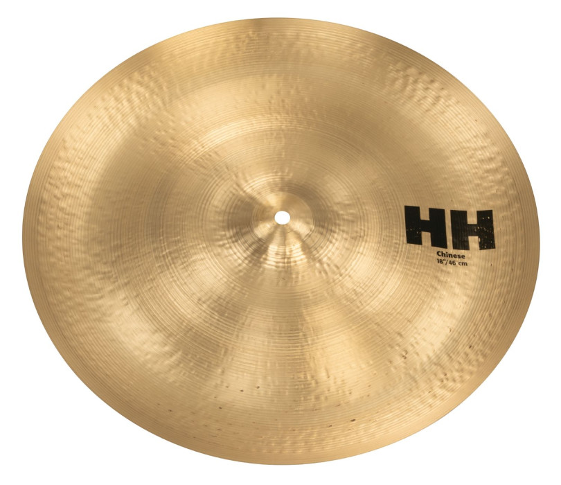Sabian HH China 18" Obrázek