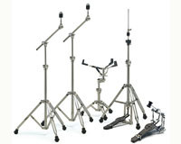 Hlavní obrázek Jiné konfigurace SONOR Essential Force Stage S Drive Set Green Fade