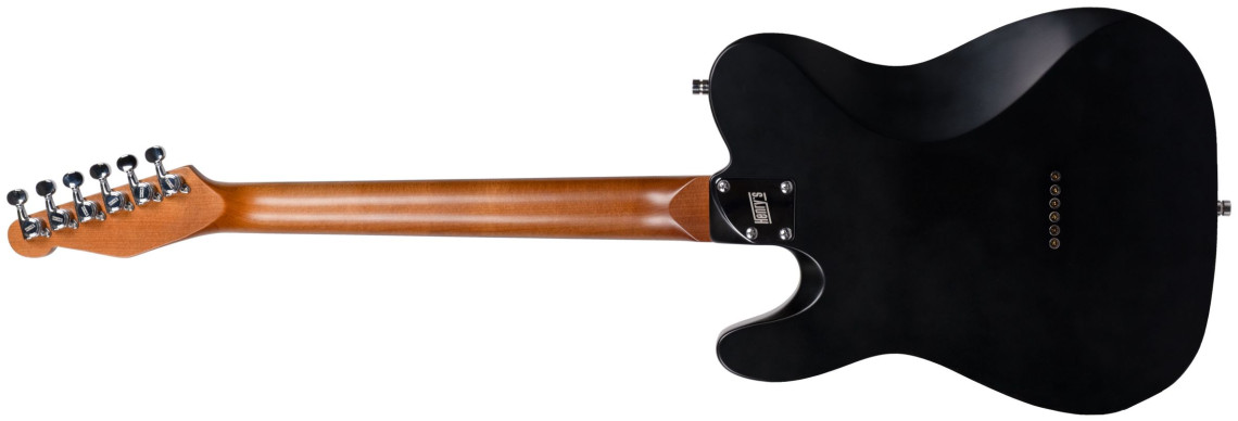 Hlavní obrázek T - modely HENRY’S Space II Classic matt TL-1CM The Stardust - Black