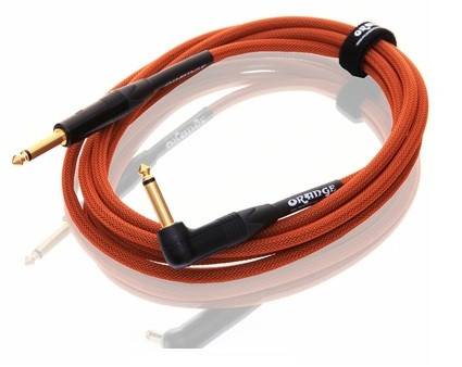Hlavní obrázek 5-8m ORANGE CA-JJ-ANIN-OR-20
