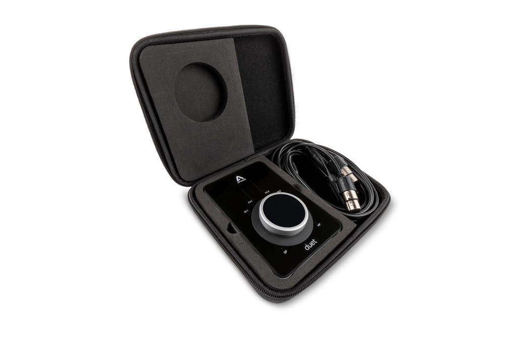 Hlavní obrázek USB zvukové karty APOGEE Duet 3