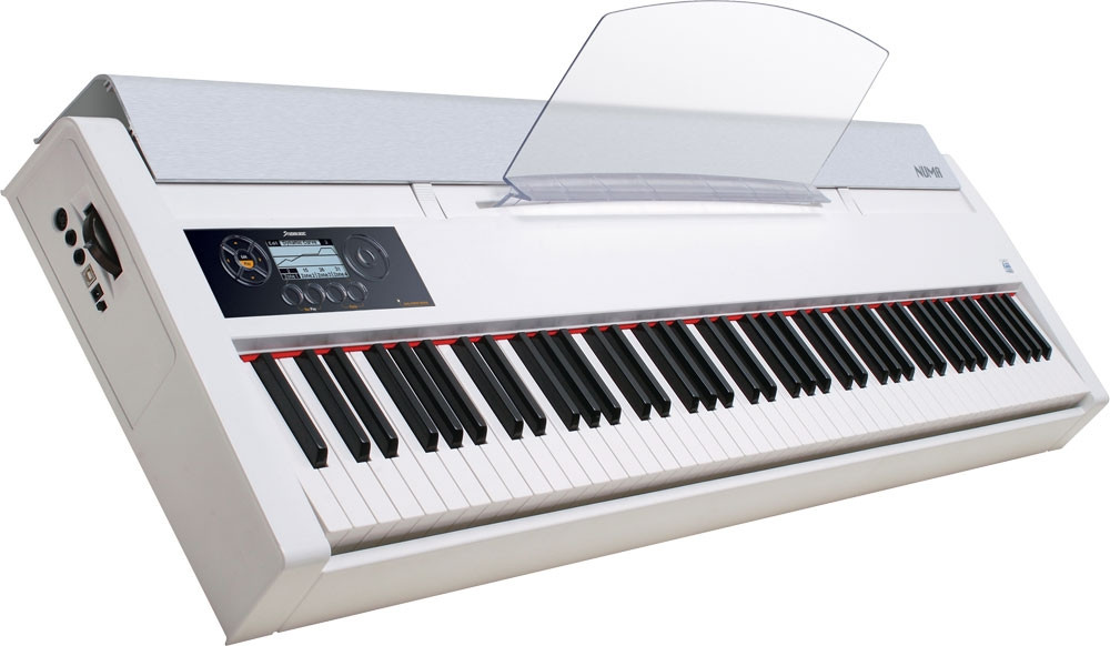 Hlavní obrázek MIDI keyboardy FATAR - STUDIOLOGIC Numa
