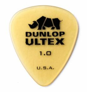 Levně Dunlop 421P1.0 Ultex Standard 6ks