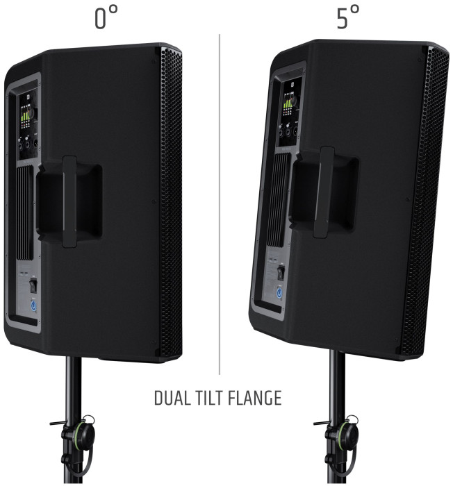 Hlavní obrázek Aktivní reproboxy LD SYSTEMS ICOA PRO 15 A