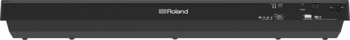 Hlavní obrázek Digitální piana ROLAND FP-30 BK Set