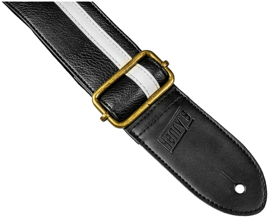 Hlavní obrázek Nylonové/textilní HENRY’S Formula T56 Cooper - Black