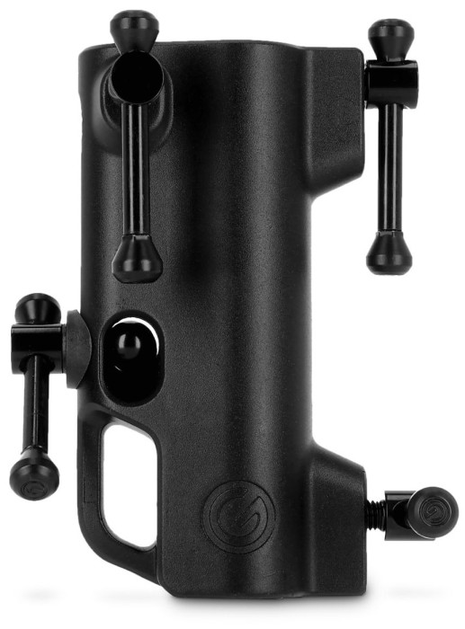 Hlavní obrázek Adaptéry a nástavce pro reproduktorové stojany GRAVITY LA TV 1628