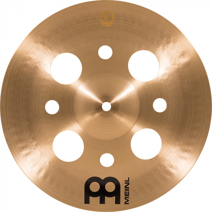 Hlavní obrázek 8" - 12" MEINL Pure Alloy Trash China 12”