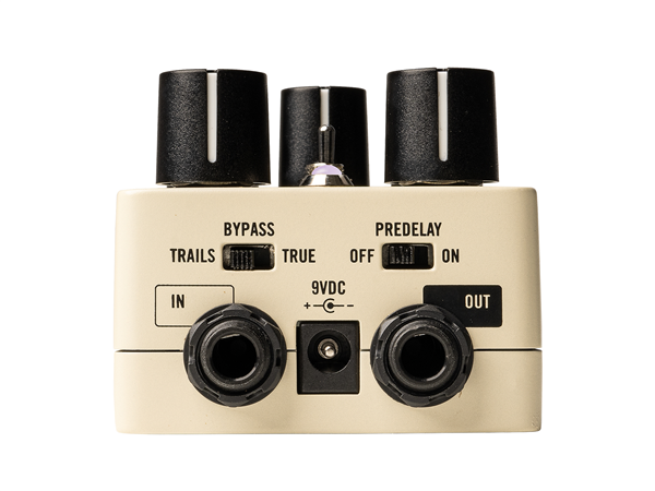 Hlavní obrázek Reverb a hall UNIVERSAL AUDIO UAFX Evermore Reverb