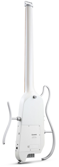 Hlavní obrázek Elektrické sety DONNER HUSH-X Pro - White