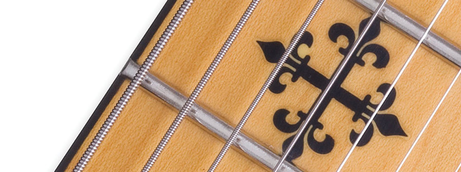 Hlavní obrázek 7strunné SCHECTER Jeff Loomis-7 NT, Maple Fingerboard - Vampyre Red Satin