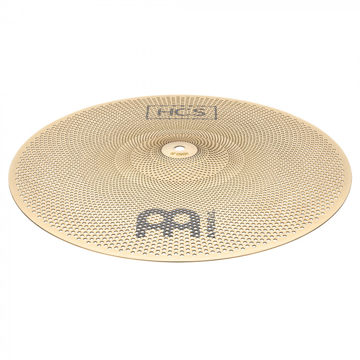 Hlavní obrázek 16" MEINL Practice HCS Crash 16”