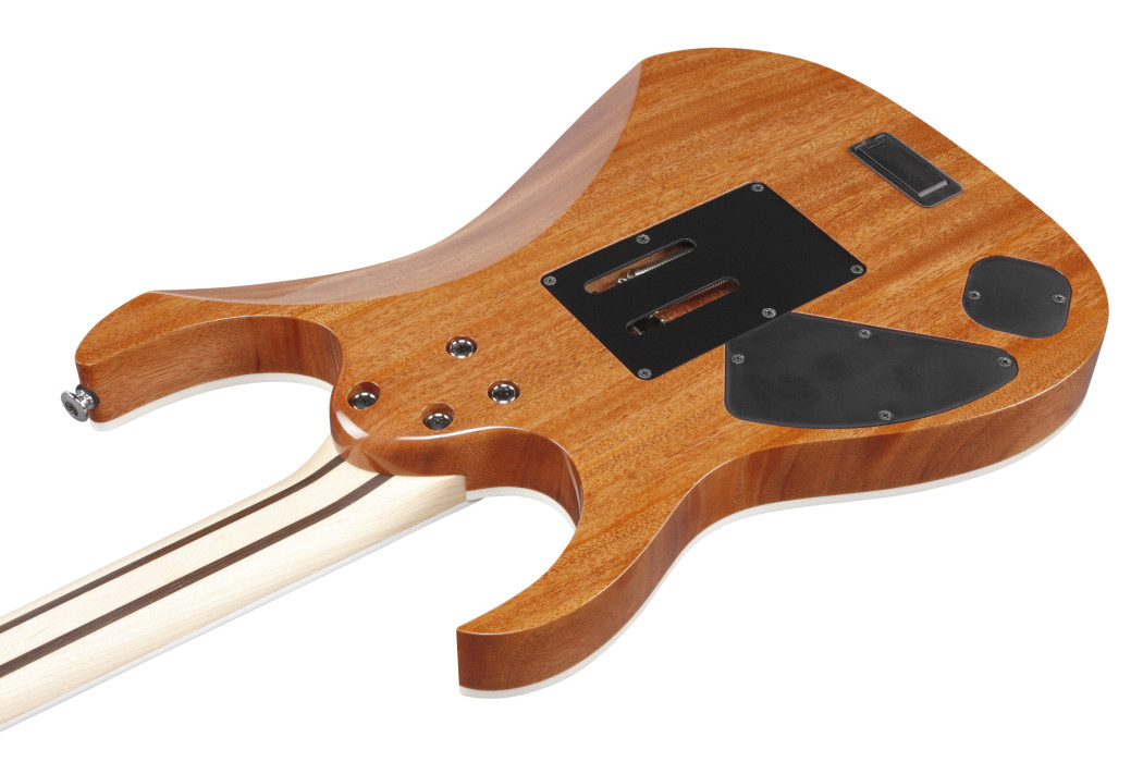 Hlavní obrázek Elektrické kytary IBANEZ RG5440C-PW - Pearl White