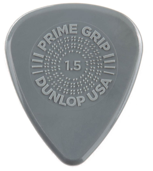 Hlavní obrázek Tvrdost do 2.0 DUNLOP Delrin 500 Prime Grip 1.5 72ks