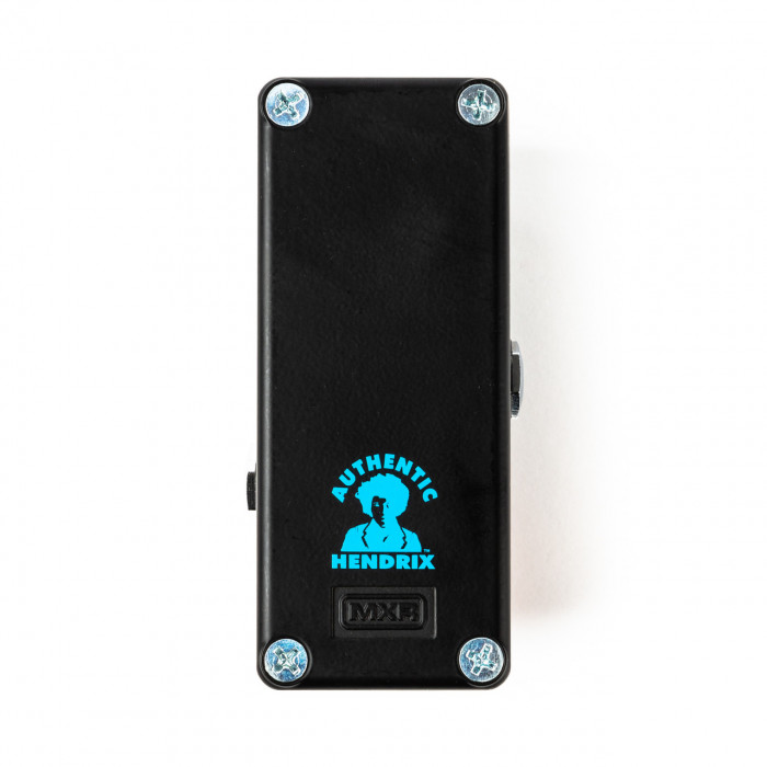 Hlavní obrázek Chorus, flanger, phaser DUNLOP JHMS3 AUTHENTIC HENDRIX '68 SHRINE SERIES UNI-VIBE CHORUS/VIBRATO