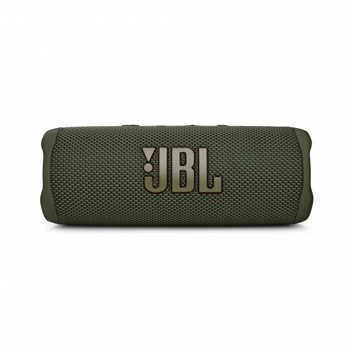 Hlavní obrázek Přenosné (na ven, na cesty) JBL Flip 6 zelený