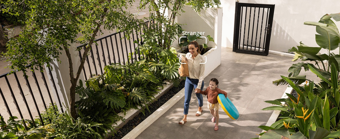 Hlavní obrázek Zabezpečení ANKER Eufy EufyCam 3 Single cam 4K