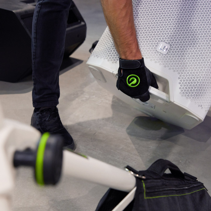 Hlavní obrázek Nářadí GRAVITY XW GLOVE XL