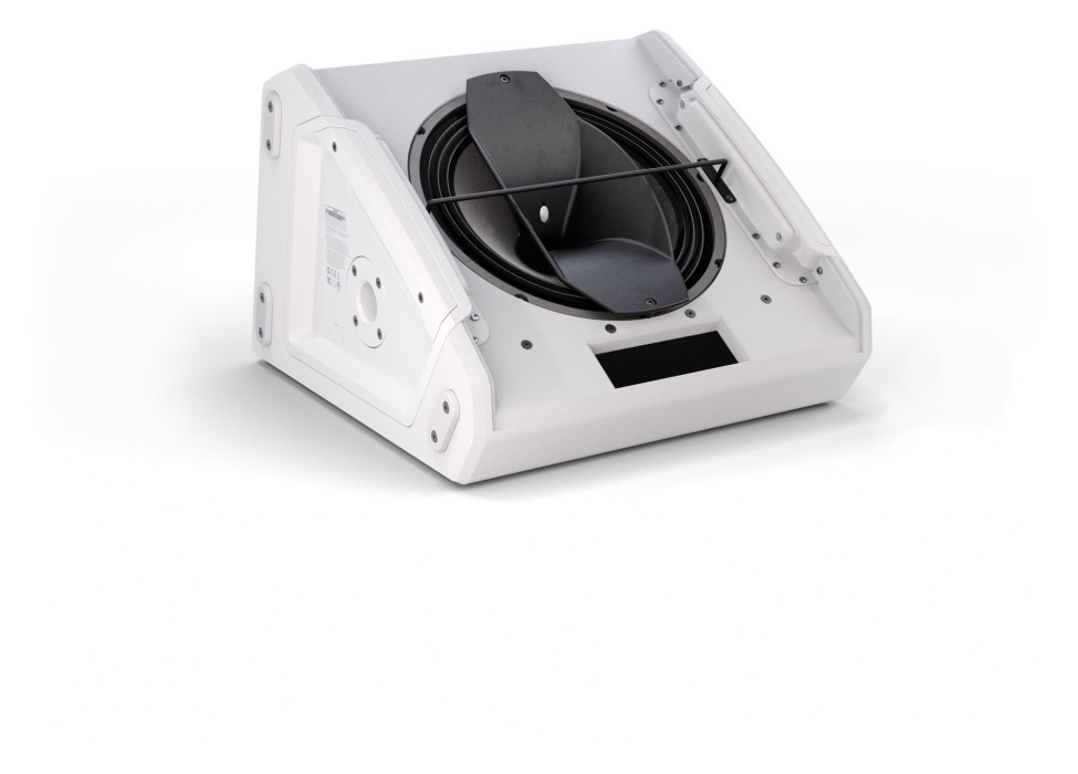 Hlavní obrázek Aktivní pódiové odposlechy LD SYSTEMS MON 12 A G3 W