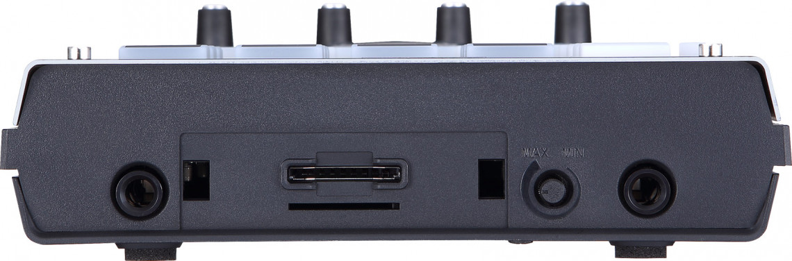 Hlavní obrázek Samplery, sekvencery, moduly ROLAND SP-404A