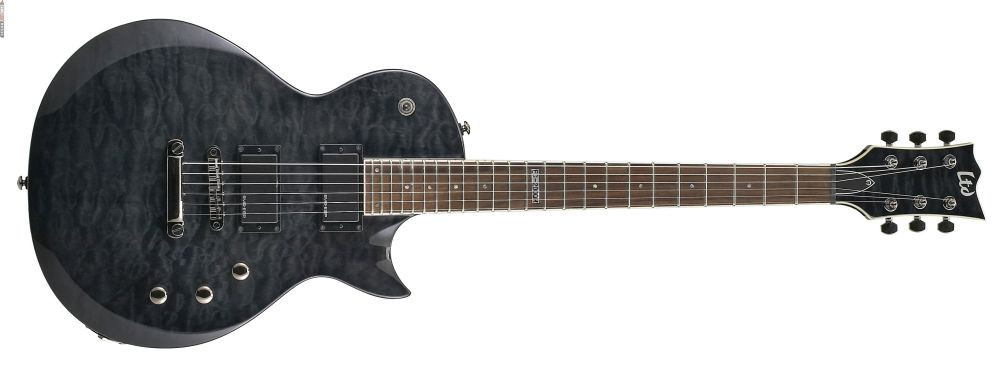Hlavní obrázek Les Paul LTD-ESP Elektrická kytara Les Paul