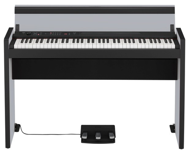 Hlavní obrázek Digitální piana KORG LP-380-73 SB