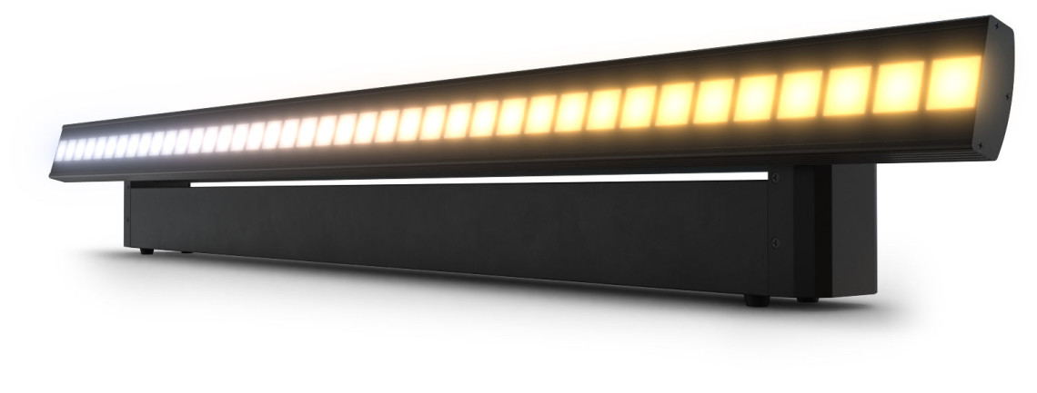 Hlavní obrázek Ostatní pohyblivé efekty CHAUVET DJ COLORband Spectra ILS