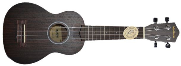 Hlavní obrázek Sopránové MADISON UK21SB