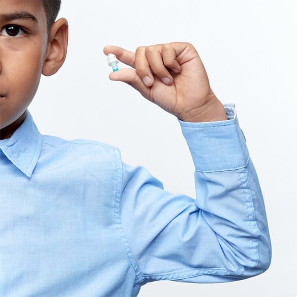 Hlavní obrázek Ochrana sluchu ALPINE Pluggies Kids