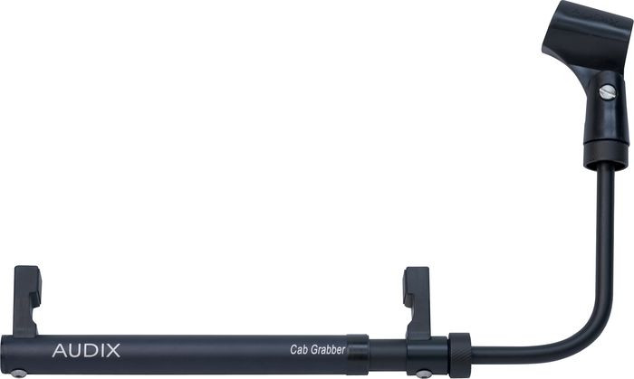 Hlavní obrázek Mikrofonní držáky AUDIX Cab Guitar Grabber
