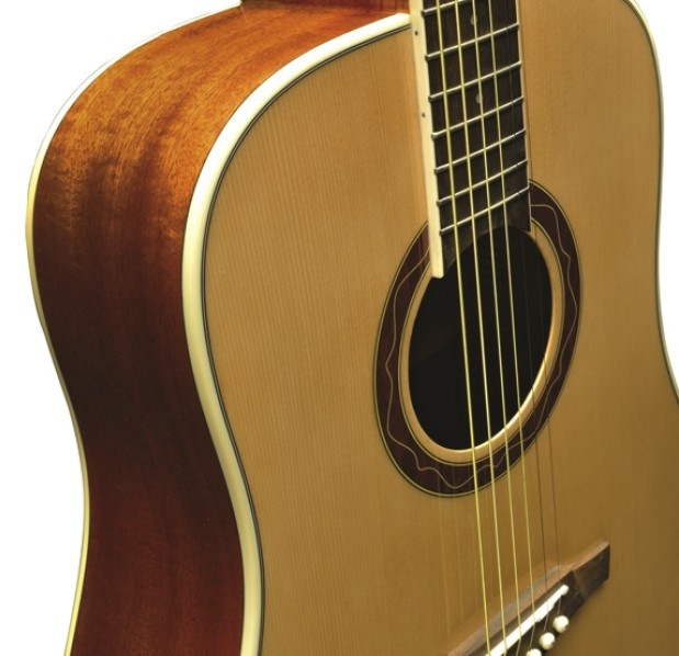 Hlavní obrázek Dreadnought EKO One D - Natural