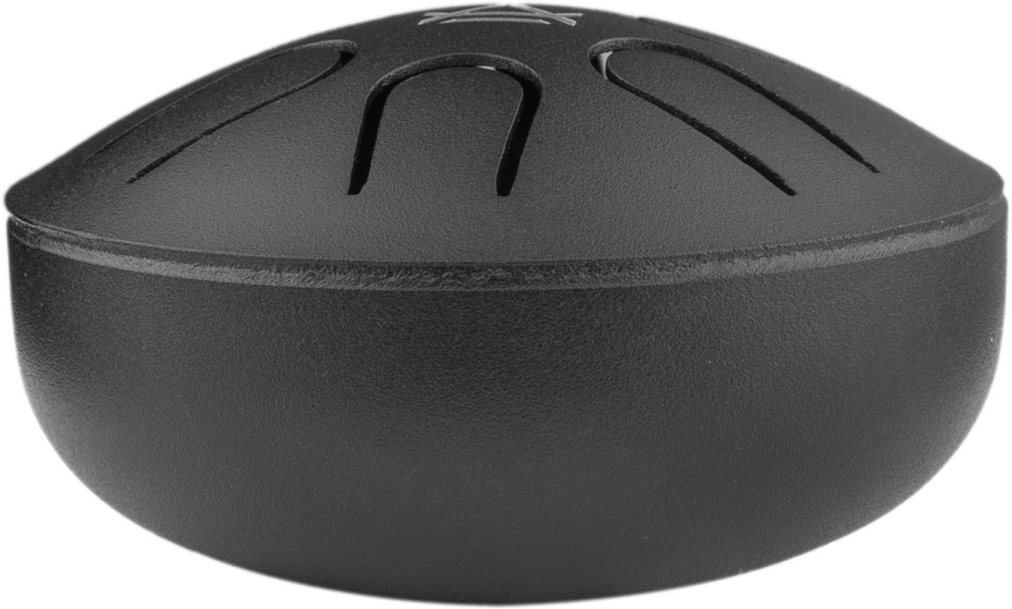 Hlavní obrázek Perkuse VELES-X MST3-6B Mini Steel Tongue Drum - Black