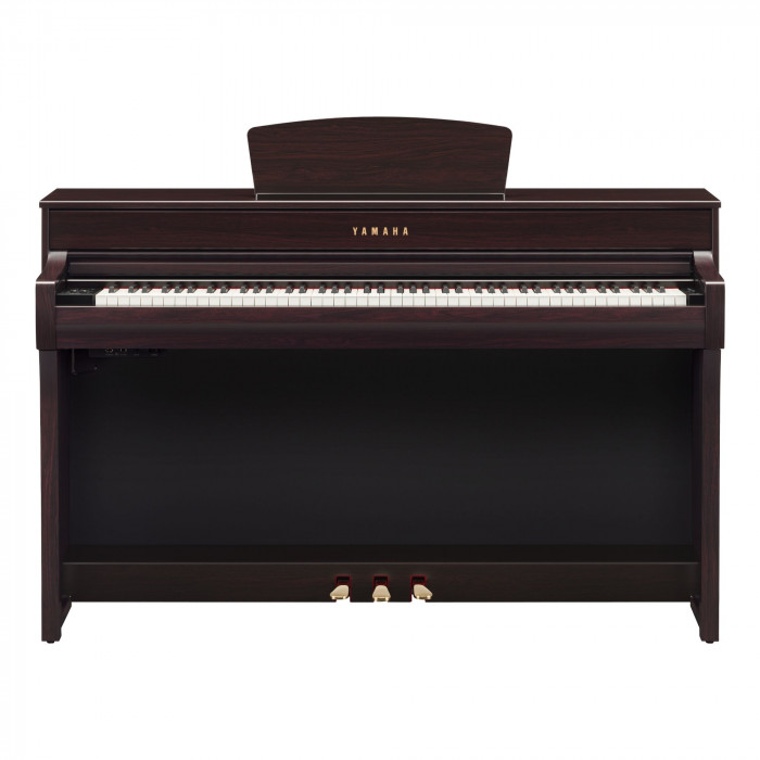Hlavní obrázek Digitální piana YAMAHA Clavinova CLP-735 R