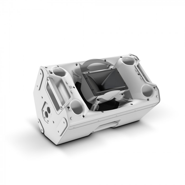 Hlavní obrázek Pasivní reproboxy LD SYSTEMS ICOA 12 W