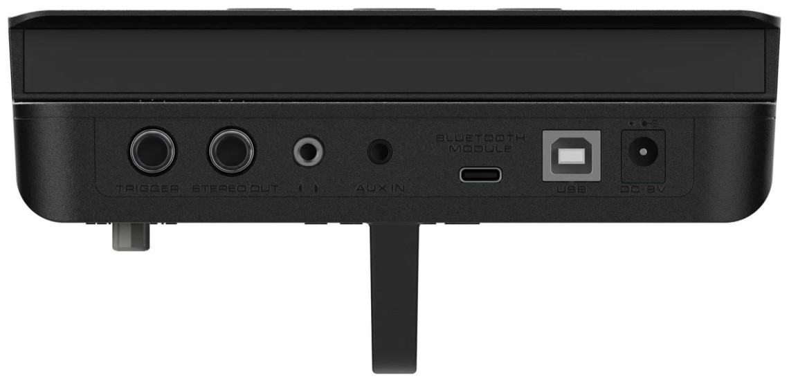 Hlavní obrázek Elektronické soupravy NUX DM-110