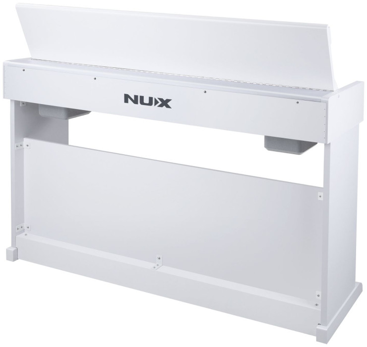 Hlavní obrázek Digitální piana NUX NCK-330 - White