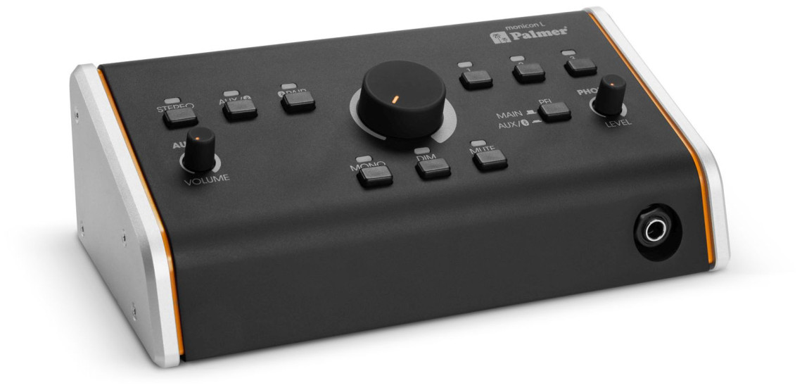 Levně Palmer MONICON L G2 G