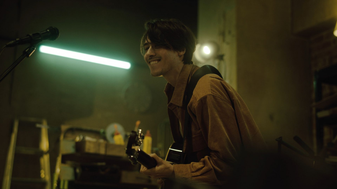 Hlavní obrázek Aktivní reproboxy YAMAHA STAGEPAS 200BTR