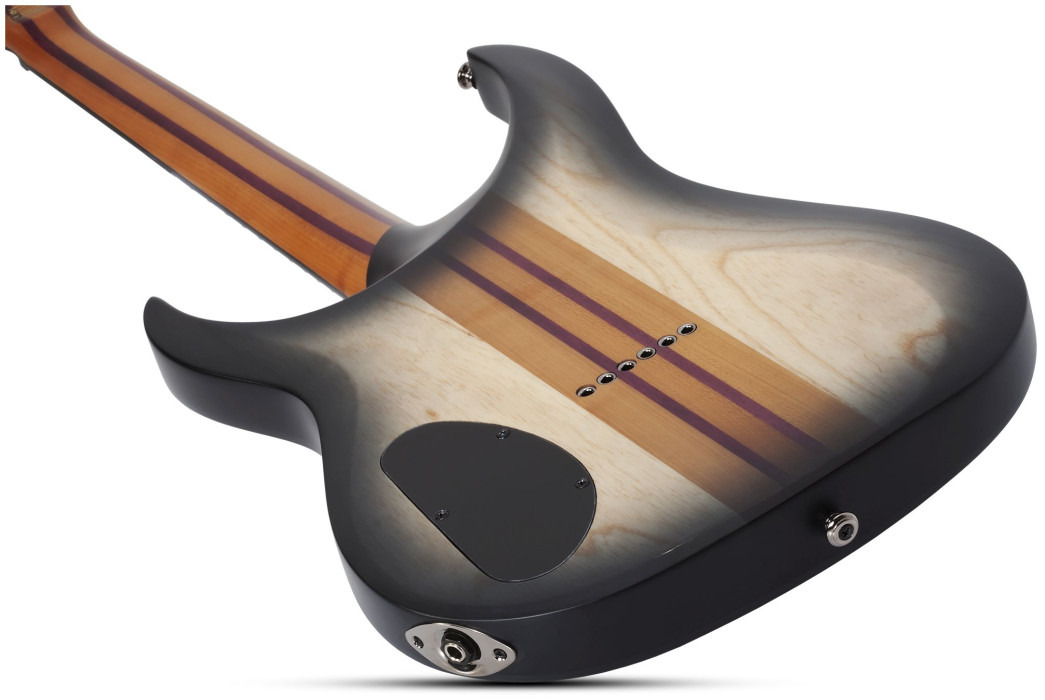 Hlavní obrázek Superstrat SCHECTER Banshee Mach-6 - Fallout Burst