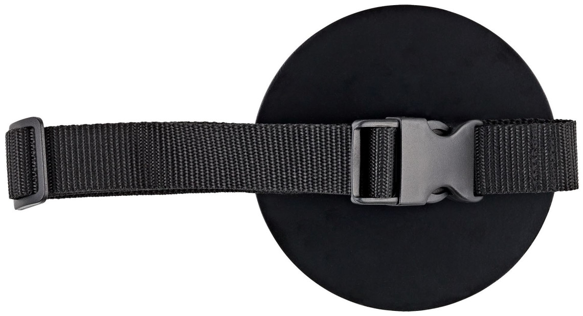 Hlavní obrázek Tréninkové pady MEINL Knee Practice Pad 4” - Black