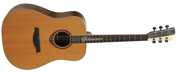 Hlavní obrázek Dreadnought GILMOUR Woody