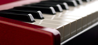 Hlavní obrázek Klávesy CLAVIA NORD Stage 3 Compact B-STOCK