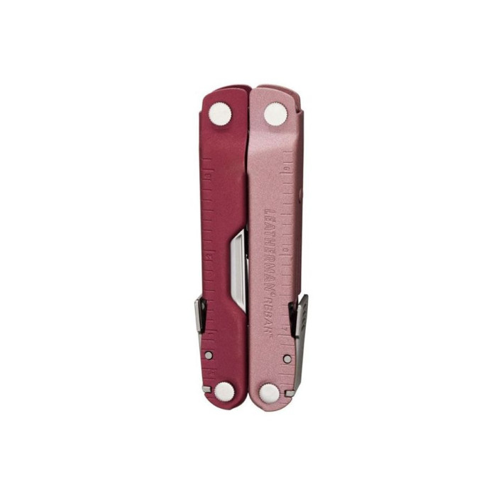 Hlavní obrázek Nářadí LEATHERMAN Rebar Heathered Cranberry