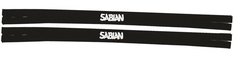 Levně Sabian 61015PR Nylon Cymbal Straps