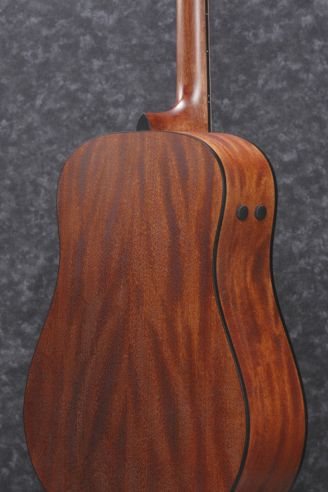 Hlavní obrázek Dreadnought IBANEZ AAD100E-OPN - Open Pore Natural