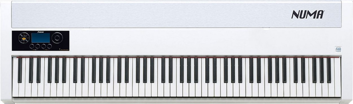 Hlavní obrázek MIDI keyboardy FATAR - STUDIOLOGIC Numa