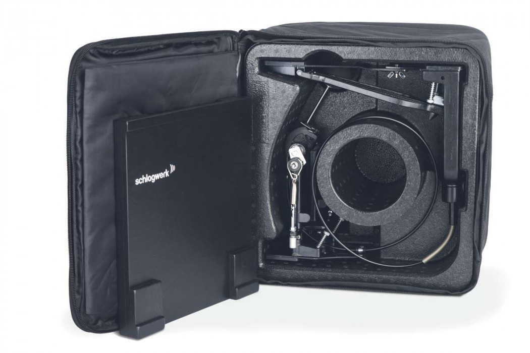 Hlavní obrázek Obaly pro pedály SCHLAGWERK TA100 Carrying Bag