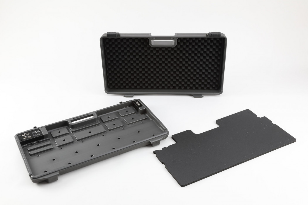 Hlavní obrázek Pedalboardy BOSS BCB-90X