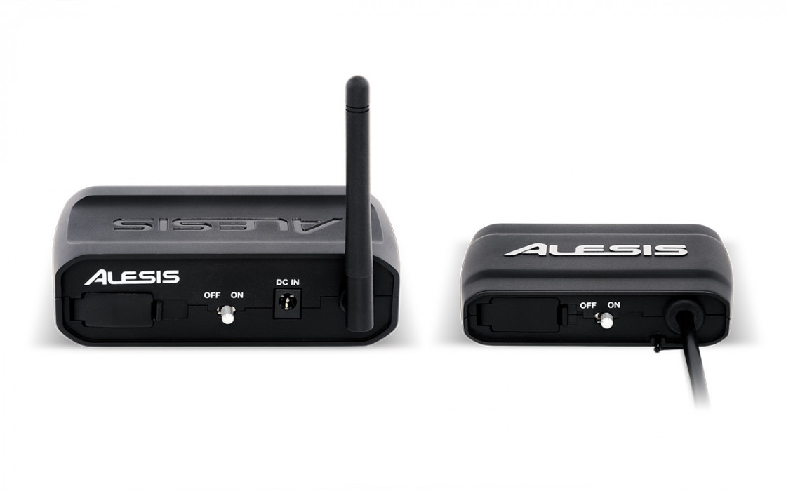 Hlavní obrázek Příslušenství ALESIS GuitarLink Wireless